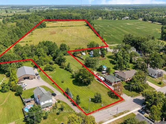 826 LYONS CREEK ROAD Welland Ontario, L3B 5N4