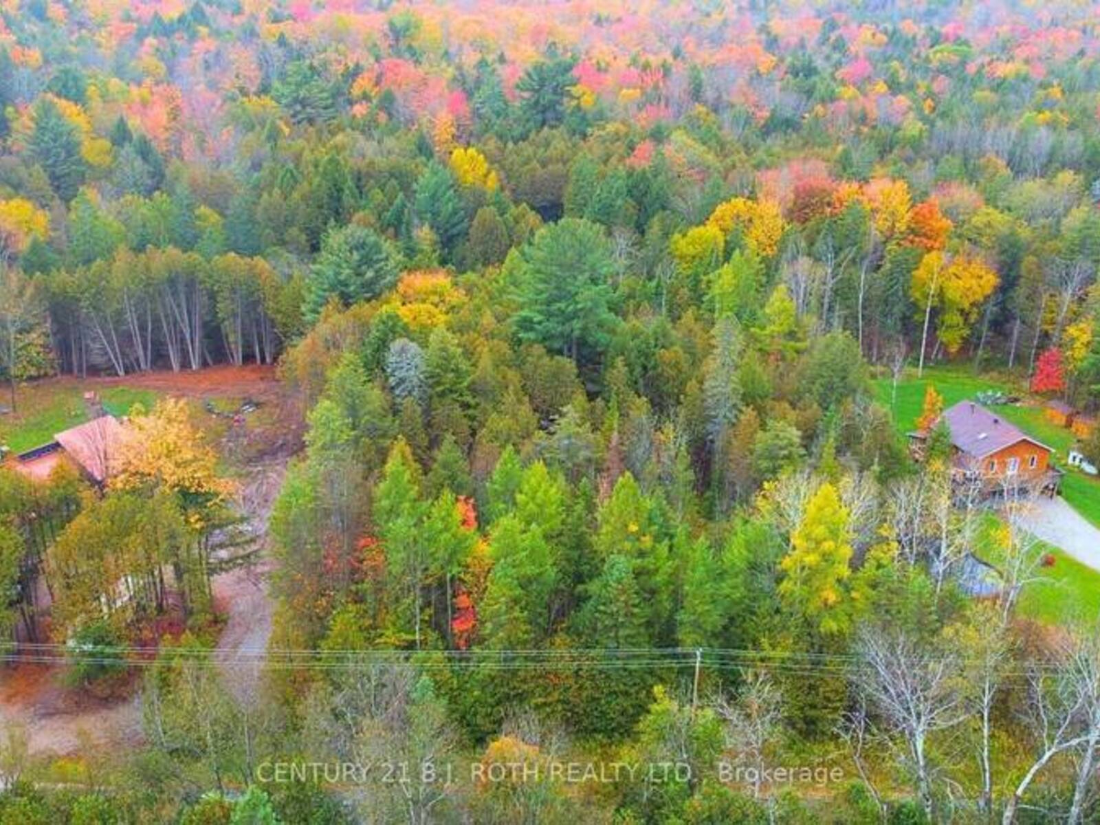 PT 7 8 LINE N, Oro-Medonte, Ontario L0K 1E0