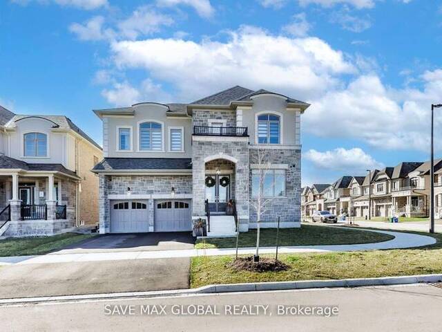 319 DANNYWHEELER BOULEVARD Georgina Ontario, L4P 0K1