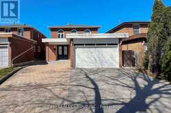 16 SIMSBURY COURT | Markham Ontario | Slide Image One