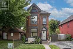 92 ASHLEY STREET | Hamilton Ontario | Slide Image One