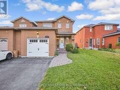 440 STONEGATE AVENUE Oshawa Ontario, L1K 2L7