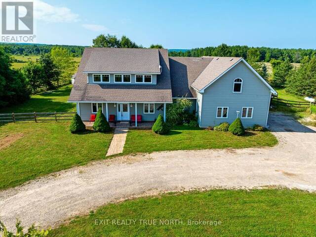 145489 16 SIDE ROAD Meaford Ontario, N4L 1W5