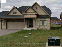 62 SUMMER BREEZE DRIVE Quinte West Ontario, K0K 1L0