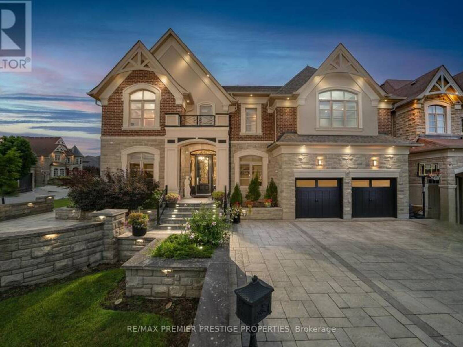 95 CHARMAINE ROAD, Vaughan, Ontario L4L 1K3