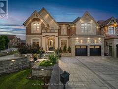 95 CHARMAINE ROAD Vaughan Ontario, L4L 1K3