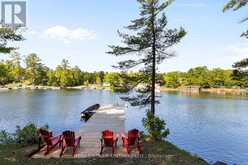 5 SEVERN RIVER 406 | Severn Ontario | Slide Image One