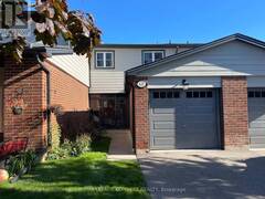 68 - 525 MEADOWS BOULEVARD Mississauga Ontario, L4Z 1H2