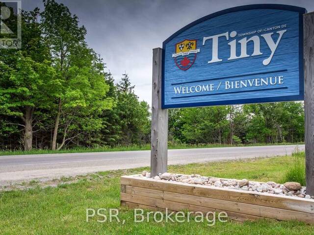 LOT 16 REMI ROAD Tiny Ontario, L9M 0M7