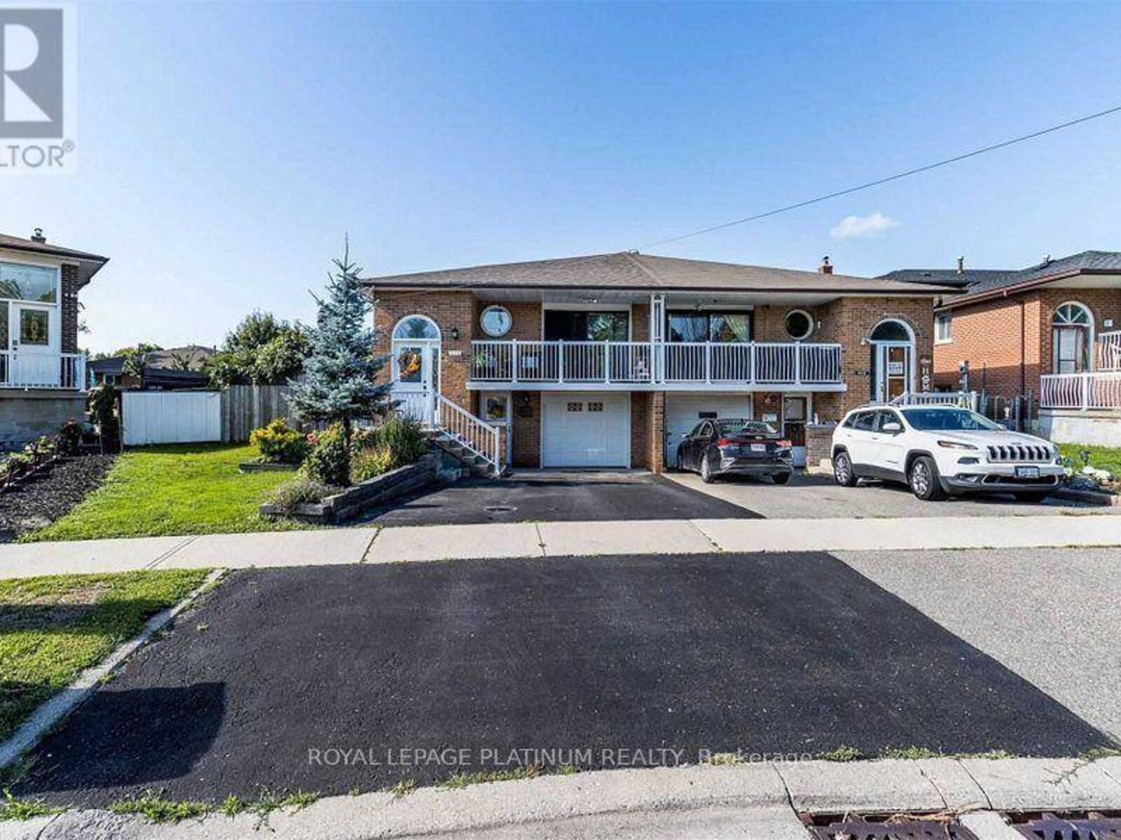 324 ROYAL SALISBURY WAY, Brampton, Ontario L6V 3G5