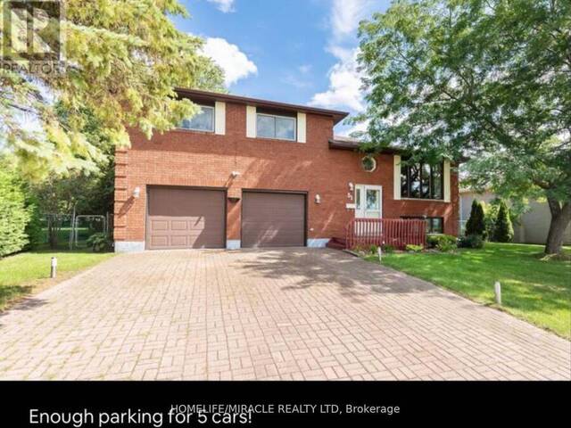 51 BECK BOULEVARD Penetanguishene Ontario, L9M 1E2