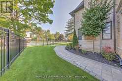 21 HAMMOK CRESCENT | Markham Ontario | Slide Image Three