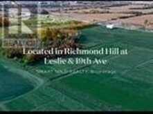 4 - IVYLEA LOT 139 ROAD W | Richmond Hill Ontario | Slide Image Two