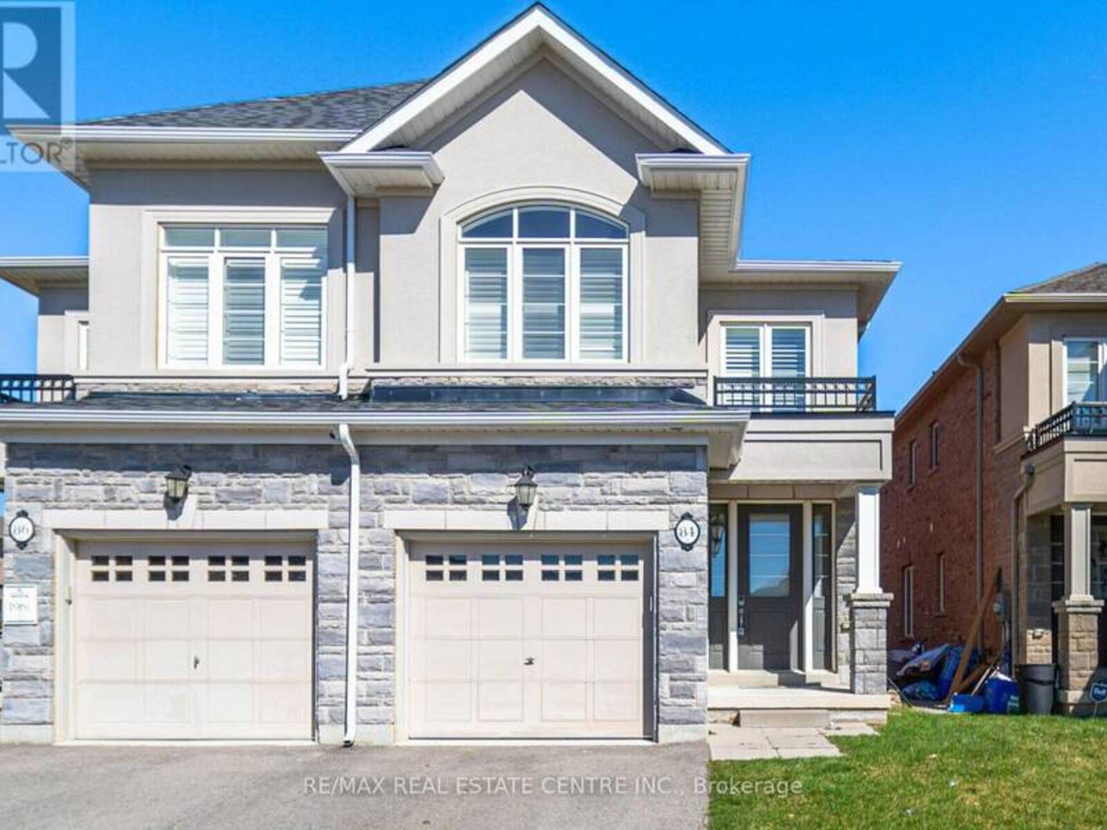 84 HEMING TRAIL, Hamilton, Ontario L9K 0H8