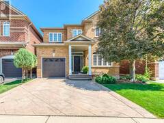 5621 WATERSFIELD AVENUE Mississauga Ontario, L5M 7E9