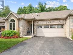 4 - 6753 O'NEIL STREET Niagara Falls Ontario, L2J 1N3