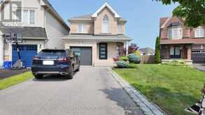 55 ALLWORTH CRESCENT | Clarington Ontario | Slide Image One