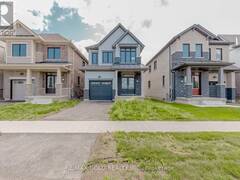 166 EASTBRIDGE AVENUE Welland Ontario, L3B 0M2