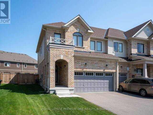 135 ARNOLD CRESCENT New Tecumseth Ontario, L9R 0T6