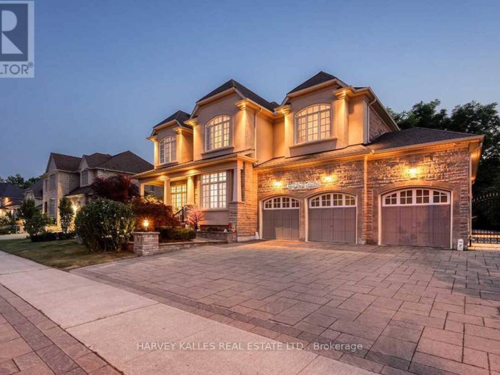 19 ROYAL COUNTY DOWN CRESCENT, Markham , Ontario L6C 0K1