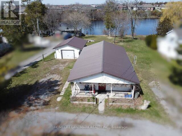 337 CANNIFTON ROAD N Belleville Ontario, K8N 4Z6