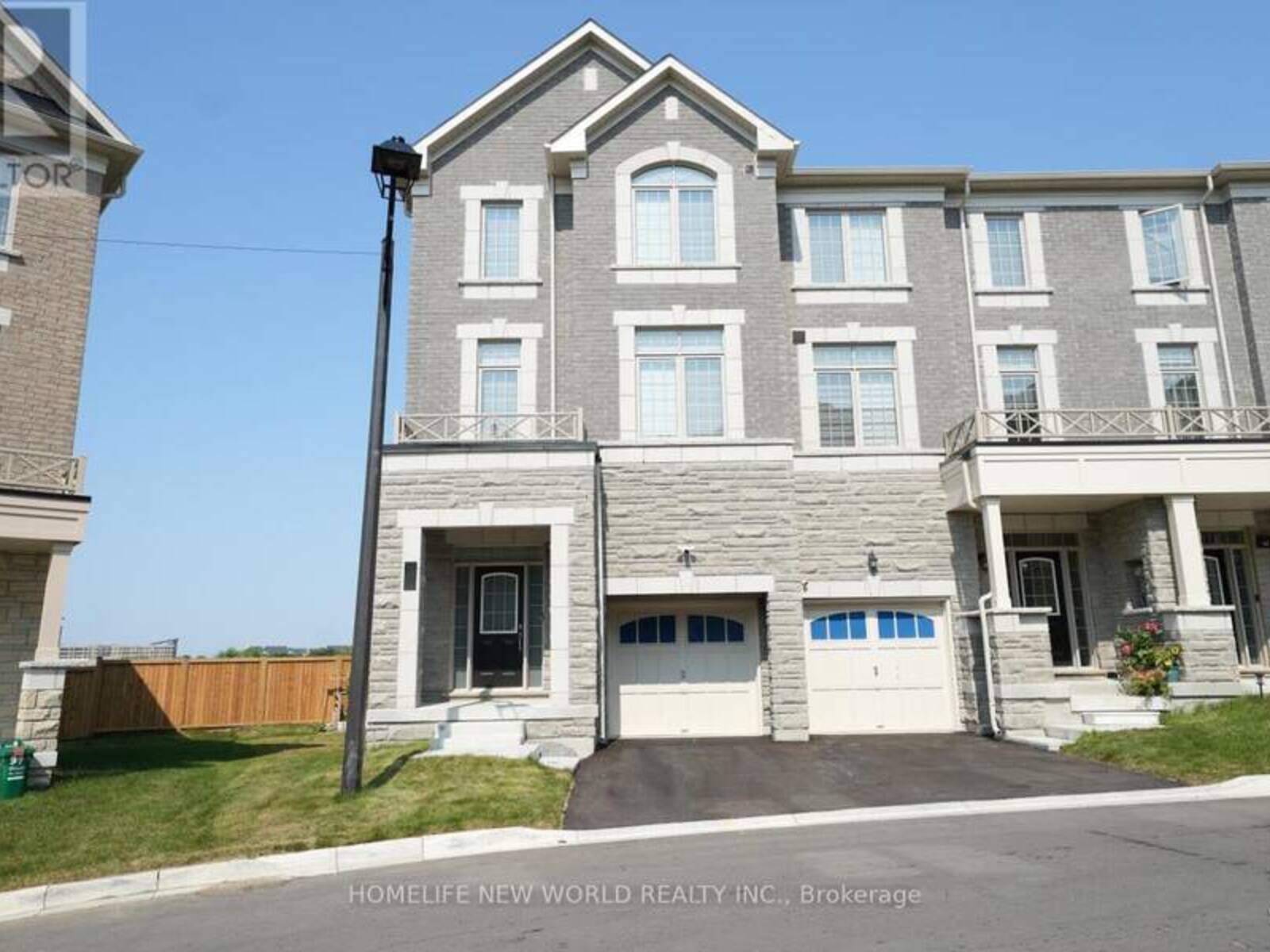 36 ANDRESS WAY, Markham, Ontario L3S 0E9