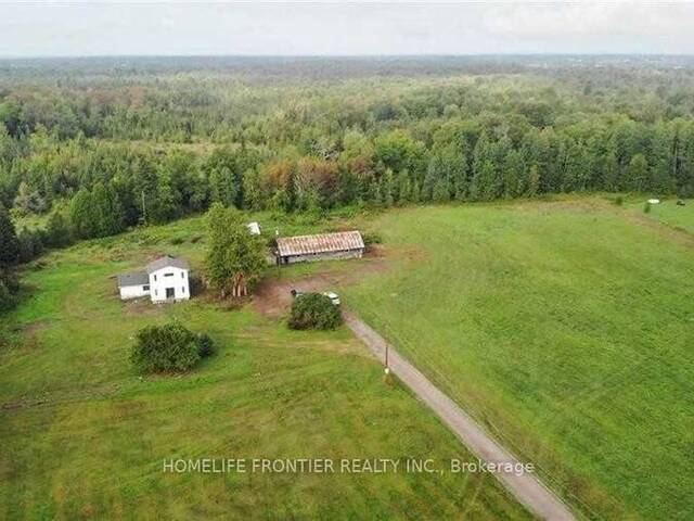 825 PROSPECT ROAD Kawartha Lakes Ontario, K0M 2T0