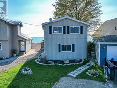 18170 ERIE SHORE DRIVE Chatham-Kent Ontario, N0P 1A0