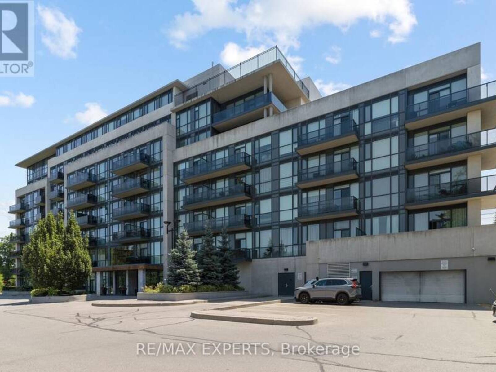 108 - 4700 HIGHWAY 7, Vaughan, Ontario L4L 0B4