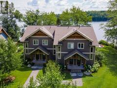 2C - 1841 MUSKOKA ROAD 118 W Bracebridge Ontario, P1L 1W8