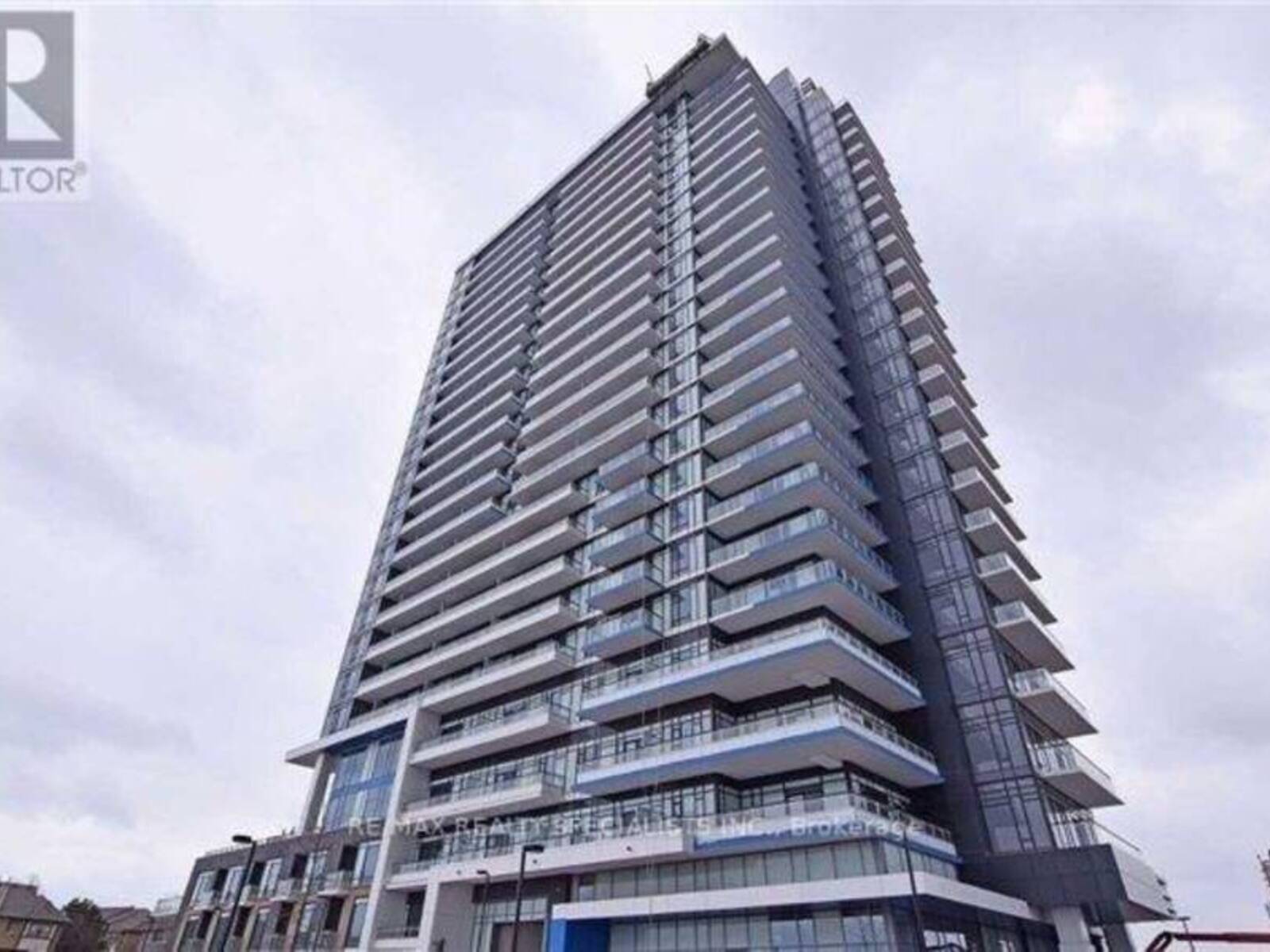 1107 - 2560 EGLINTON AVENUE, Mississauga, Ontario L5M 0Y3