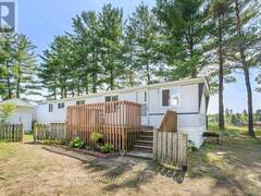 5216 COUNTY ROAD 90 LOT 5 ROAD Springwater Ontario, L0M 1T0