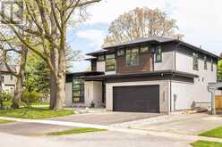 363 BURTON ROAD | Oakville Ontario | Slide Image Two