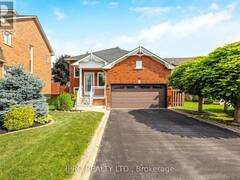 45 FLEMINGTON DRIVE Caledon Ontario, L7C 1B7