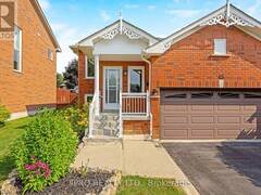 45 FLEMINGTON DRIVE Caledon Ontario, L7C 1B7