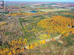 LOT 11 CONCESSION 4 ESCARPMENT SIDE ROAD Caledon Ontario, L7K 1E8