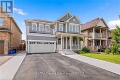 8849 DOGWOOD CRESCENT | Niagara Falls Ontario | Slide Image One