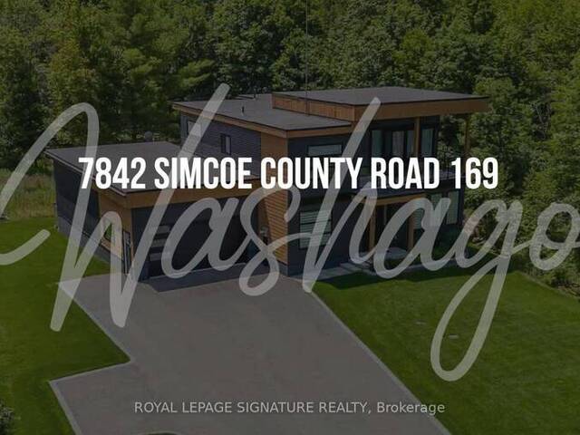 169 - 7842 COUNTY ROAD Ramara Ontario, L0K 2B0