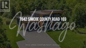 169 - 7842 COUNTY ROAD | Ramara Ontario | Slide Image One