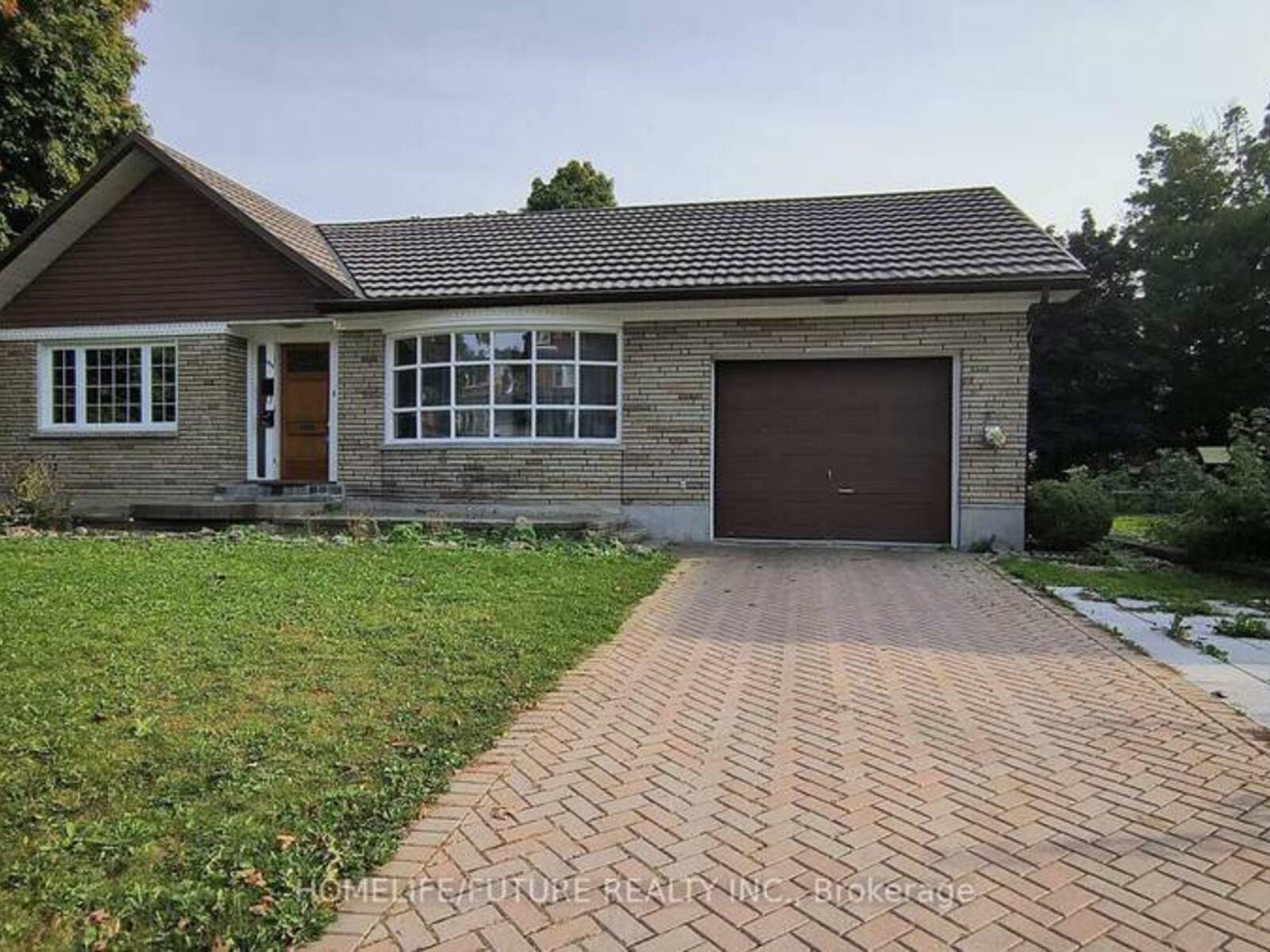 199 KING STREET, Quinte West, Ontario K8V 3W9