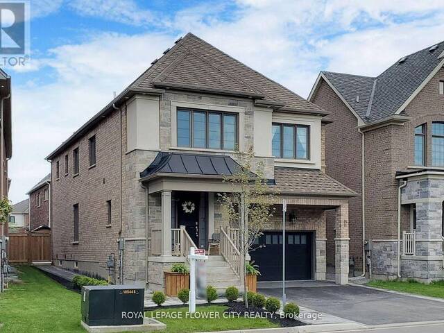 1243 MCPHEDRAN PLACE Milton Ontario, L9E 1J8