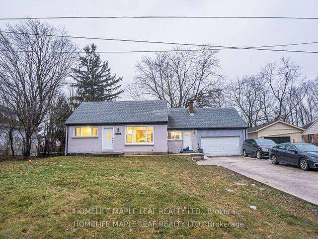 3105 WHITE OAK ROAD London Ontario, N6E 1L7