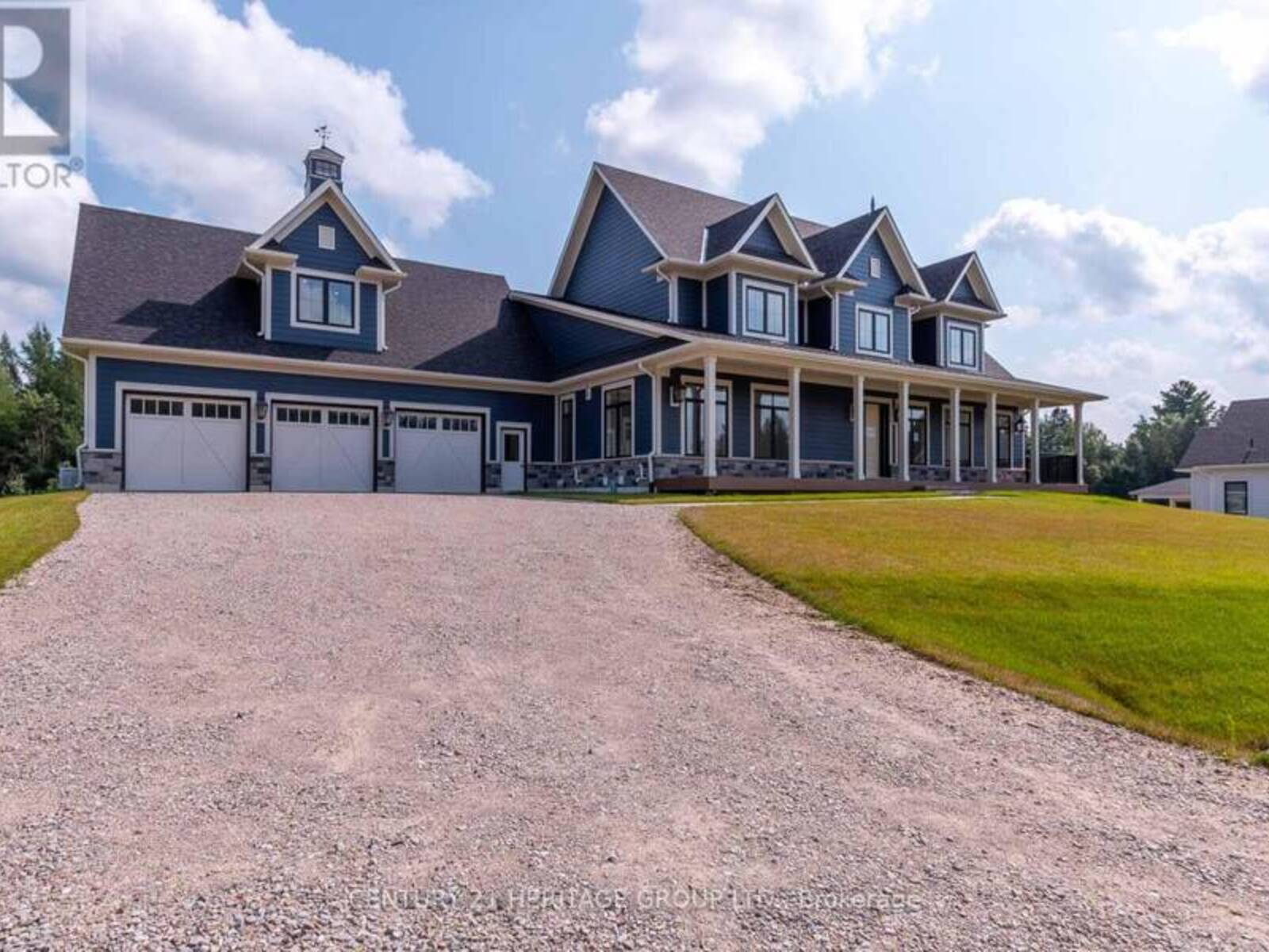 71 GEORGIAN GRANDE DRIVE, Oro-Medonte, Ontario L0K 1E0