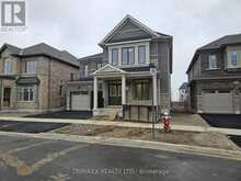 36 STELLARTON CRESCENT | Brampton Ontario | Slide Image One