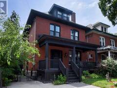 185 FAIRLEIGH AVENUE S Hamilton Ontario, L8M 2K6