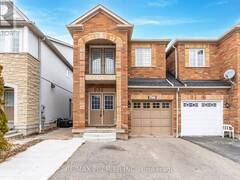 577 ROSSELLINI DRIVE Mississauga Ontario, L5W 1M5