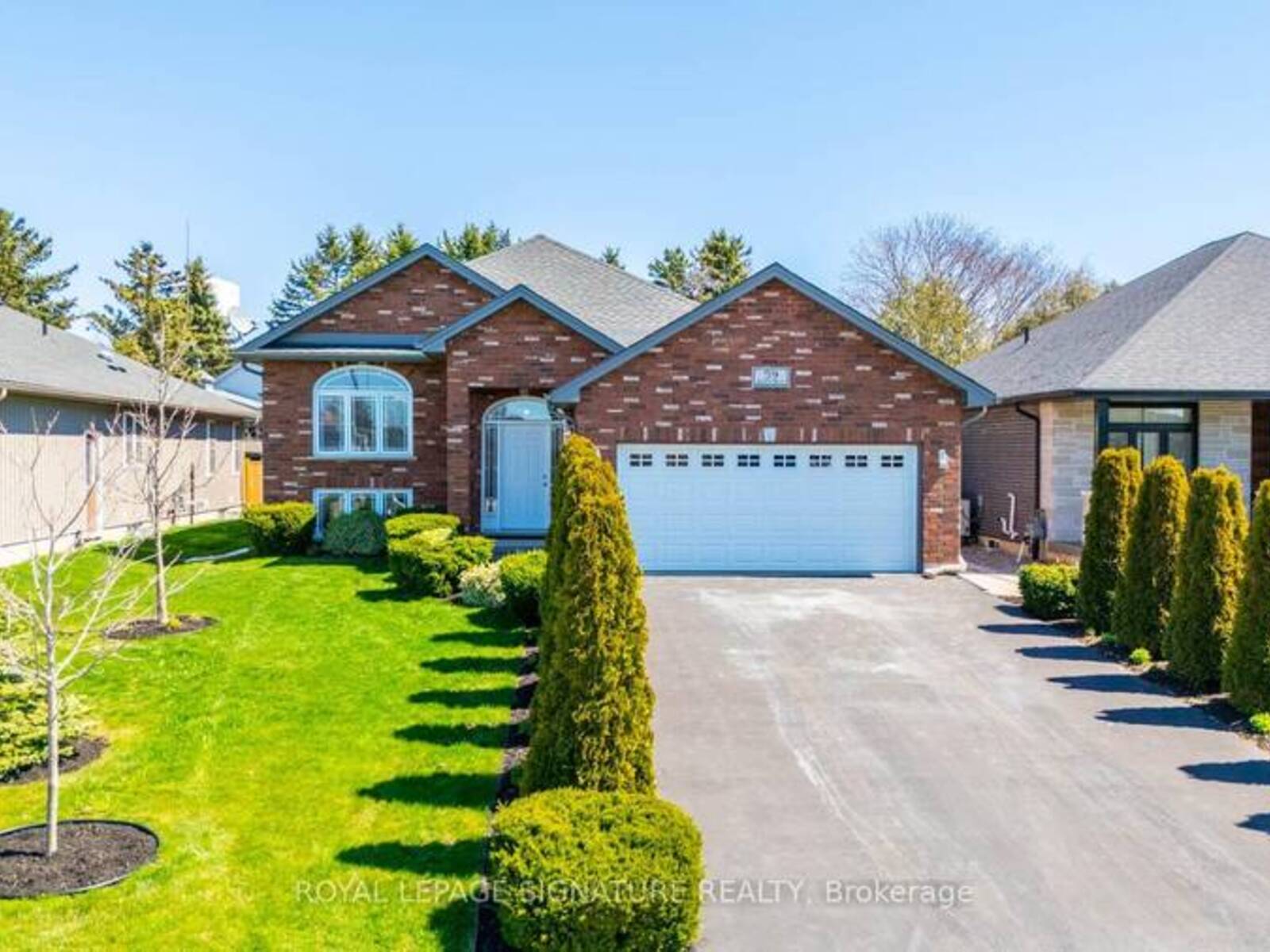 59 BACKUS DRIVE, Norfolk, Ontario N0E 1M0