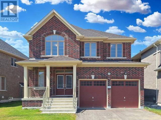 44 BIG CANOE DRIVE Georgina Ontario, L0E 1R0