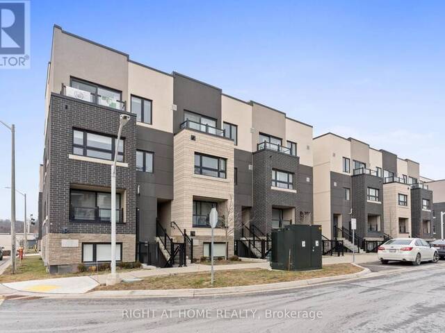 508 - 1127 COOKE BOULEVARD Burlington Ontario, L7T 0C3