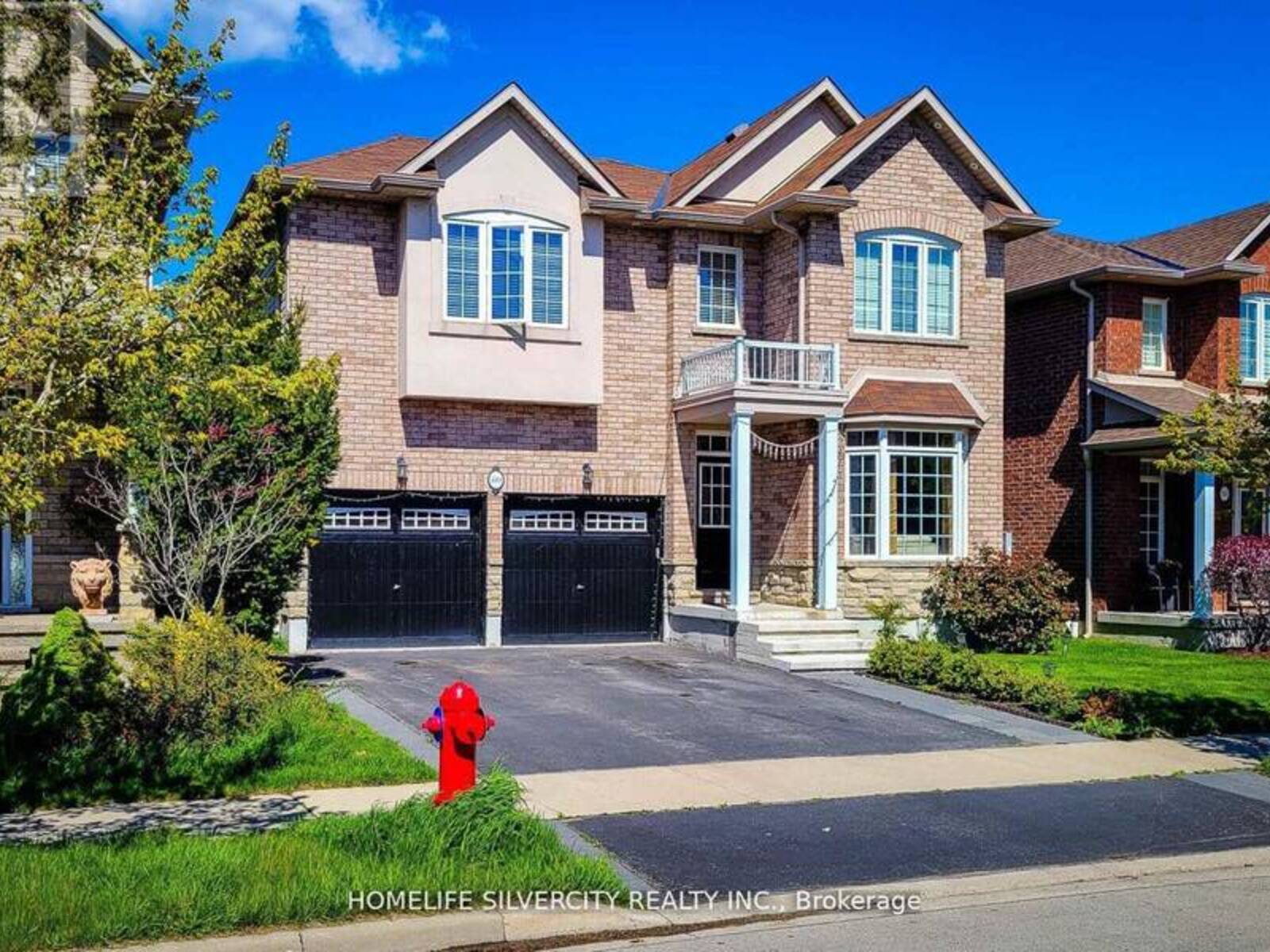 189 PALACEBEACH TRAIL, Hamilton, Ontario L8E 0C2